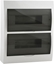 Attēls no Kanlux Rozdzielnica moduowa DB212S 2 x 12 IP40 natynkowa 270 x 326 x 100mm (3835)