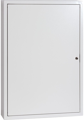 Изображение Kanlux Rozdzielnica moduowa metalowa 5x24 natynkowa IP30 N+PE klasa I biae KP-DB-I-MS-524 biay 32656