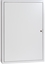 Изображение Kanlux Rozdzielnica moduowa metalowa 5x24 natynkowa IP30 N+PE klasa I biae KP-DB-I-MS-524 biay 32656