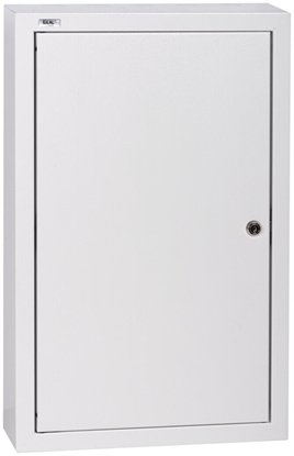 Изображение Kanlux Rozdzielnica moduowa metalowa natynkowa klasa I biae 3x12 IP30 N+PE KP-DB-I-MS-312 biay 29316