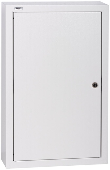 Изображение Kanlux Rozdzielnica moduowa metalowa natynkowa klasa I biae 3x12 IP30 N+PE KP-DB-I-MS-312 biay 29316