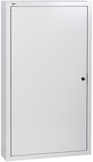 Изображение Kanlux Rozdzielnica moduowa metalowa natynkowa klasa I drzwi biae KP-DB-I-MS-518 biay 29326