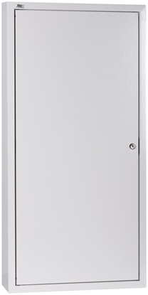 Picture of Kanlux Rozdzielnica moduowa metalowa natynkowa klasa I drzwi biae KP-DB-I-MS-618 biay 29327