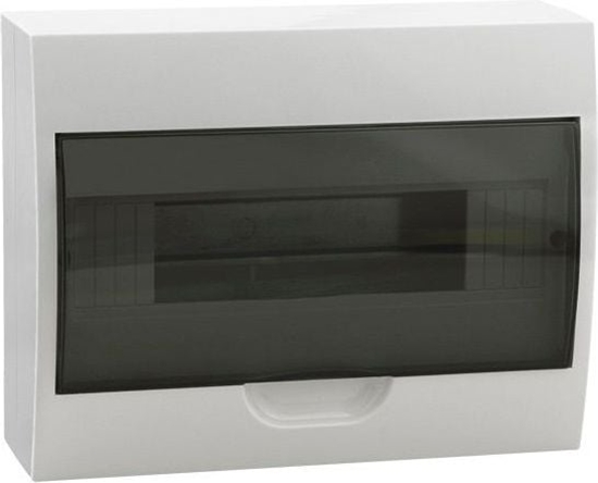 Изображение Kanlux Rozdzielnica z listwami przyczeniowymi DB112S 1X12P/SMD (3833)