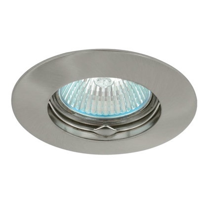 Изображение Kanlux Sufitowa oprawa punktowa LUTO CTX-DS02B-C/M chrom mat (02583)