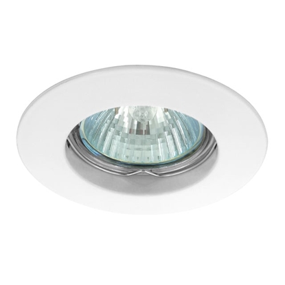 Изображение Kanlux Sufitowa oprawa punktowa LUTO CTX-DS02B-W biay (02580)