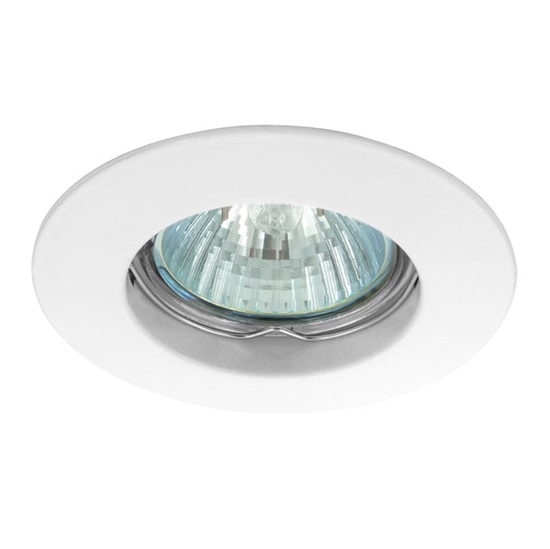 Изображение Kanlux Sufitowa oprawa punktowa LUTO CTX-DS02B-W biay (02580)