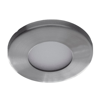 Изображение Kanlux Szczelna oprawa sufitowa MARIN CT-S80-SN satynowy nikiel (04704)