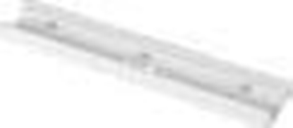 Изображение Kanlux Uchwyt TEAR N SCLAMP w kolorze biaym 33254