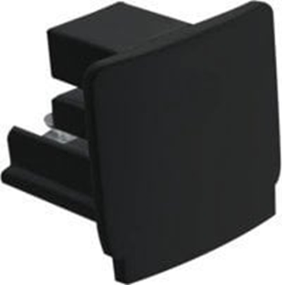 Изображение Kanlux Zalepka TEAR N EPLUG B czarna 33237