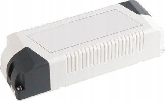 Изображение Kanlux zasilacz LED POWELED P 12V 30W (26810)