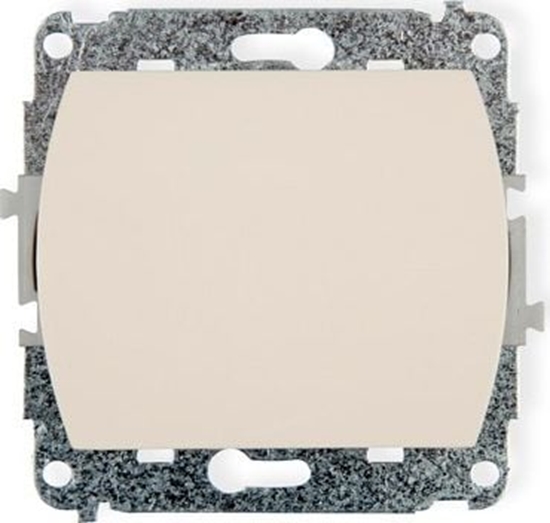 Picture of Karlik Trend mechanizm cznika jednobiegunowego be (1WP-1)