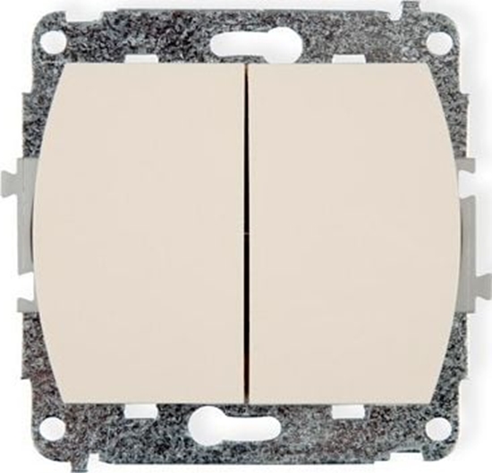 Picture of Karlik Trend mechanizm cznika wiecznikowego be (1WP-2)