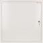 Изображение Karwasz Drzwiczki rewizyjne 400x400mm z zamkiem RD 40x40 Z