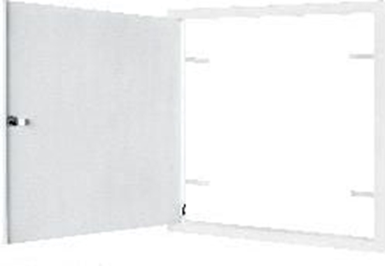 Picture of Karwasz Drzwiczki rewizyjne 600x600mm z zamkiem 60x60/Z