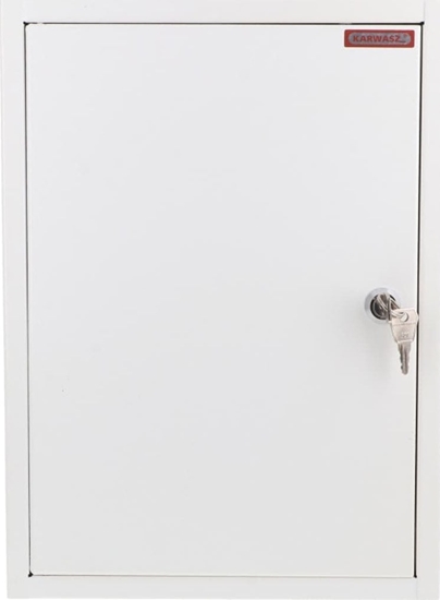 Picture of Karwasz Obudowa z pyt montaow 410x560x185mm RN-5