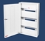 Picture of Karwasz Rozdzielnica moduowa 3 x 16 natynkowa IP30 (RN-48 Z)