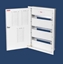 Picture of Karwasz Rozdzielnica moduowa 3 x 16 podtynkowa IP30 (RP-48 Z)
