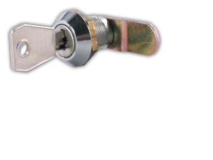 Изображение Karwasz Zamek Z-7 do rozdzielnic + nakrtka M 230427