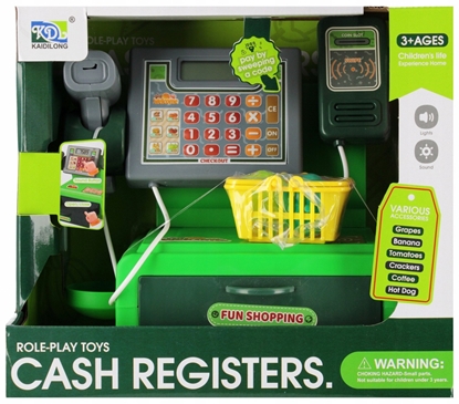 Attēls no KASA B/O AKC 24X21X14 MC WB 18/36