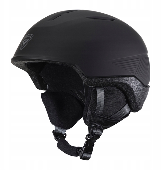Picture of Kask FIT IMPACTS BLACK RKNHF01 L/XL ROSSIGNOL