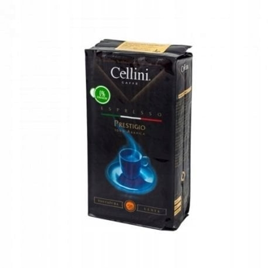 Picture of Kawa mielona Cellini Kawa mielona Prestigio 250g