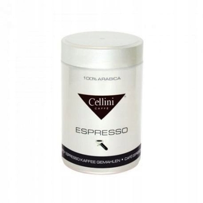 Picture of Kawa mielona Cellini Premium Espresso 250g