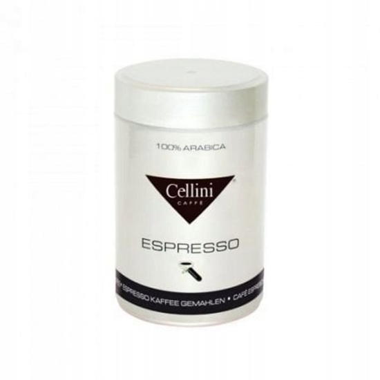 Picture of Kawa mielona Cellini Premium Espresso 250g