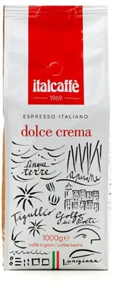 Attēls no Kawa ziarnista Italcaffe Espresso Italiano Dolce Crema 1 kg