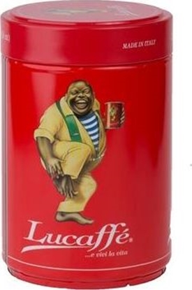 Attēls no Kawa ziarnista Lucaffe Classic 250 g
