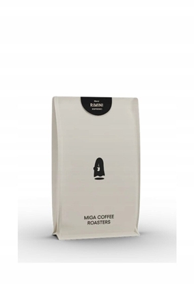 Picture of Kawa ziarnista Miga Rimini Espresso 250g