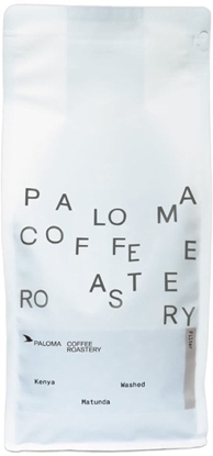 Изображение Kawa ziarnista Paloma Kenia Matunda 1 kg