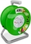 Picture of KEL Nawijak bbnowy 4-gniazdowy z/u IP20 /max 50m 3x1,5/ W-97082
