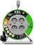 Picture of KEL Przeduacz bbnowy STANDARD LINE 25m H05VV-F 3x1,5 4xGS 16A czarny (W-97370)