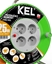 Picture of KEL Przeduacz bbnowy STANDARD LINE 25m H05VV-F 3x1,5 4xGS 16A pomaraczowy (W-97045)