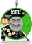 Picture of KEL Przeduacz bbnowy STANDARD LINE, 4x2p+Z, 16A, 3680W, H05VV-F, 3x1,5; 40m, czarny (W-97372)