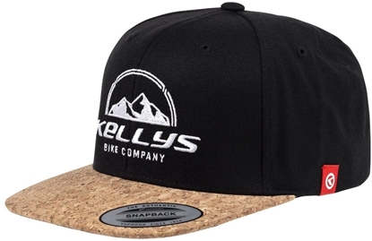 Изображение KELLYS CZAPKA CORKY