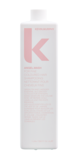 Picture of Kevin Murphy Angel.Wash Shampoo 1000 ml