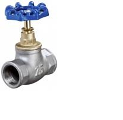 Picture of KFA Zawór przelotowy z gowic 5/4" 193-010-32