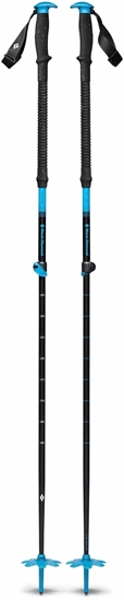 Picture of Kijki narciarskie Black Diamond Expedition 140cm