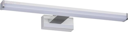 Изображение Kinkiet Kanlux KINKIET LAMPA OPRAWA CIENNA KANLUX ASTEN 8W BIAY
