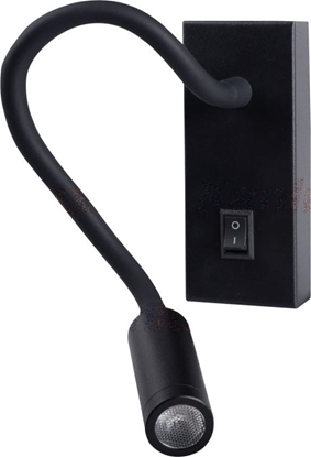 Изображение Kinkiet Kanlux Kinkiet TONIL LED 3,3W 32522 Kanlux czarny