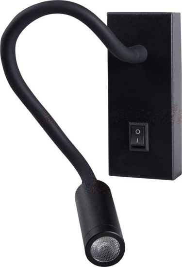 Изображение Kinkiet Kanlux Kinkiet TONIL LED 3,3W 32522 Kanlux czarny