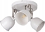 Attēls no Kinkiet Kanlux Lampa sufitowa kinkiet DERATO EL-3O W-SR