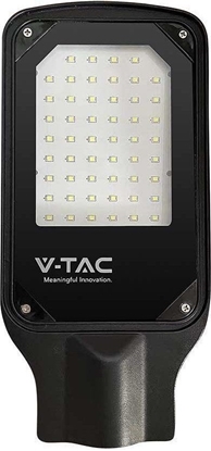 Изображение Kinkiet V-TAC Oprawa Uliczna LED V-TAC 30W 110st IP65 VT-15035ST 4000K 2510lm