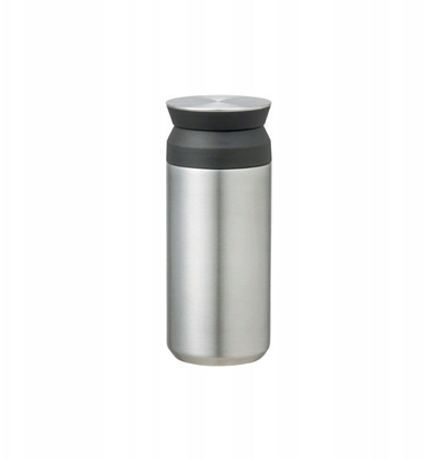 Picture of KINTO Butelka termiczna Kinto Travel Tumbler 350 ml - Stainless steel