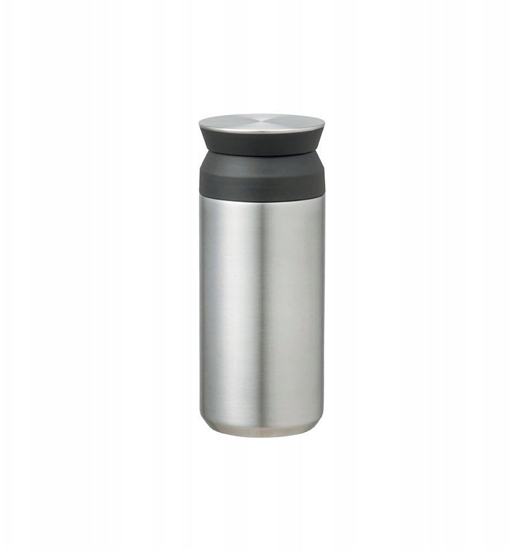 Изображение KINTO Butelka termiczna Kinto Travel Tumbler 350 ml - Stainless steel