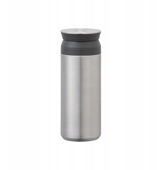 Picture of KINTO Butelka termiczna Travel Tumbler 500 ml - stal nierdzewna
