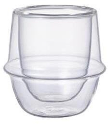 Picture of KINTO Kubek do kawy Kronos 80 ml