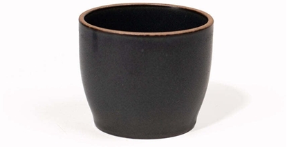 Picture of KINTO Kubek Nori 200 ml - Czarny